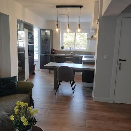 شقة Mi Casa Es Tu Casa إشبيلية المظهر الخارجي الصورة