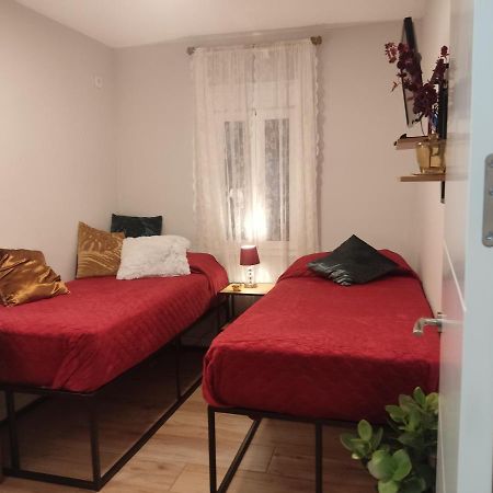 شقة Mi Casa Es Tu Casa إشبيلية المظهر الخارجي الصورة