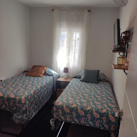 شقة Mi Casa Es Tu Casa إشبيلية الغرفة الصورة