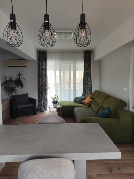 شقة Mi Casa Es Tu Casa إشبيلية المظهر الخارجي الصورة