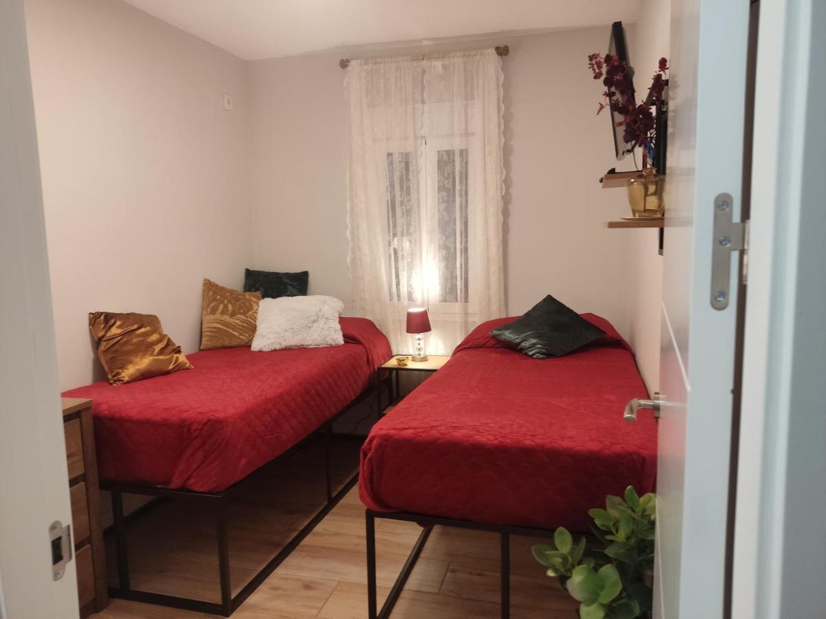 شقة Mi Casa Es Tu Casa إشبيلية المظهر الخارجي الصورة