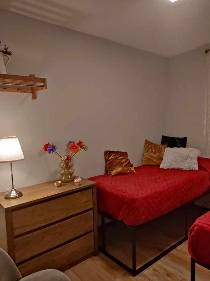 شقة Mi Casa Es Tu Casa إشبيلية المظهر الخارجي الصورة
