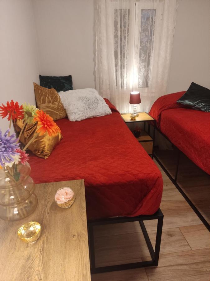 شقة Mi Casa Es Tu Casa إشبيلية المظهر الخارجي الصورة