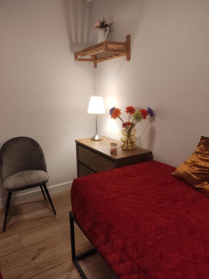 شقة Mi Casa Es Tu Casa إشبيلية المظهر الخارجي الصورة