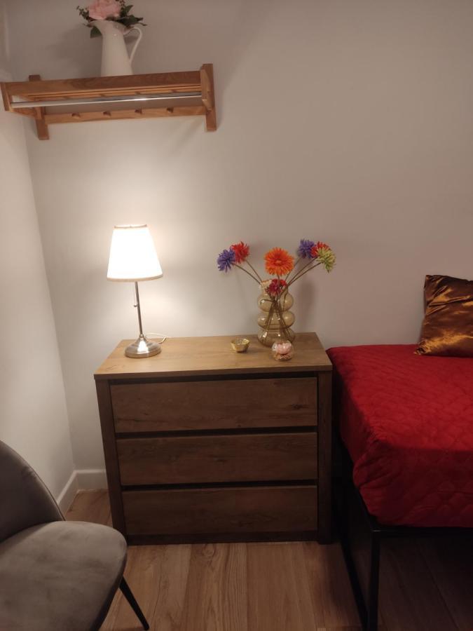 شقة Mi Casa Es Tu Casa إشبيلية المظهر الخارجي الصورة